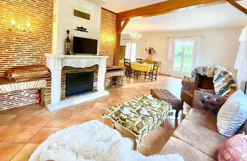 Gensac House | Your french getaway