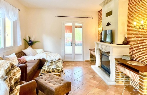 Gensac House | Your french getaway