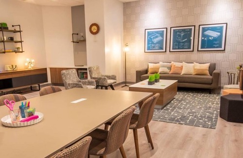 Milpitas Hotel | Your Gateway to Milpitas | Fitness Center, Pets are Allowed