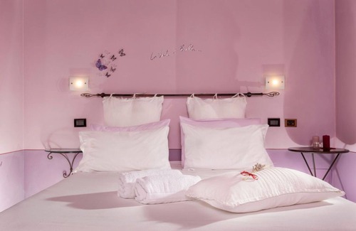 Acquaviva Bed & Breakfast | Your holiday in Tuscany with Charme, between nature and vineyards thermal