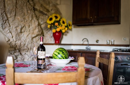 Vergemoli Apartment | Your holidays in the wild heart of Tuscany
