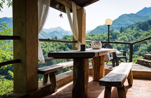 Vergemoli Apartment | Your holidays in the wild heart of Tuscany