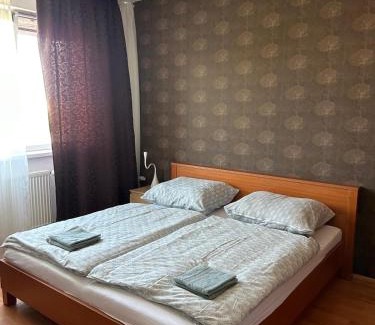 Zapad Apartment | Your Home 16 with parking