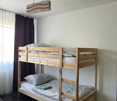 Zapad Apartment | Your Home 16 with parking