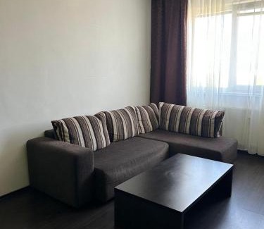 Zapad Apartment | Your Home 16 with parking