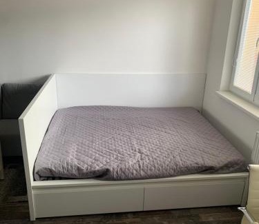 Sever Apartment | Your home 4 - with free parking
