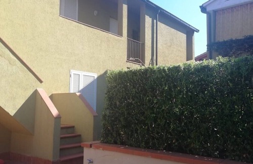 Bagnaia Apartment | Your home 50 m from the sea