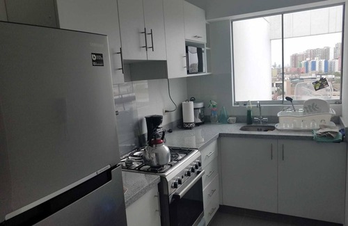 Santiago de Surco Apartment | Your home at your hands in Peru