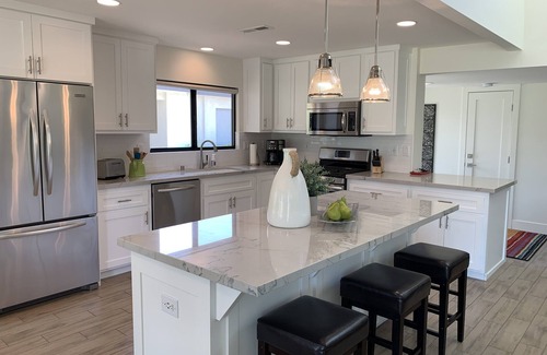 Rancho Mirage Condo | Your Home Away From Home in Rancho Las Palmas