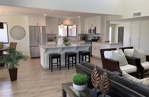 Rancho Mirage Condo | Your Home Away From Home in Rancho Las Palmas