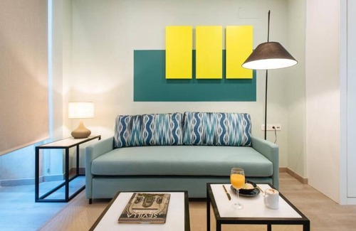 San Gil House | Your Home Away From Home! Pet-friendly Unit w/ Kitchen. Near Seville Airport!