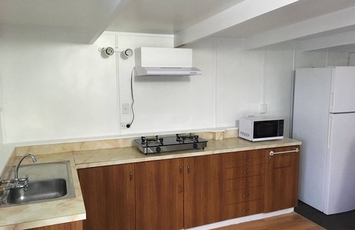 Hamilton Apartment | Your Home away from Home
