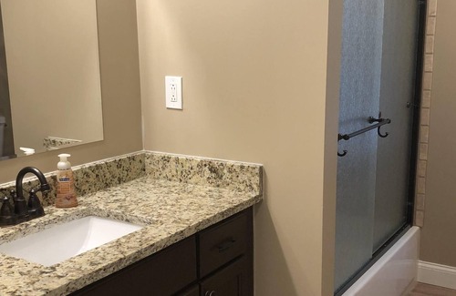 Garden City House | Your home away from home