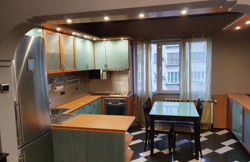 Sofia Apartment | Your home away from home.