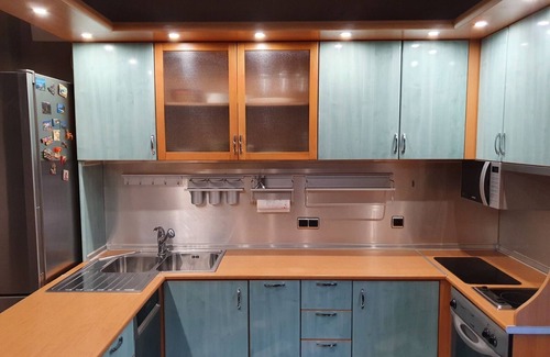 Sofia Apartment | Your home away from home.