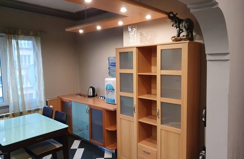 Sofia Apartment | Your home away from home.