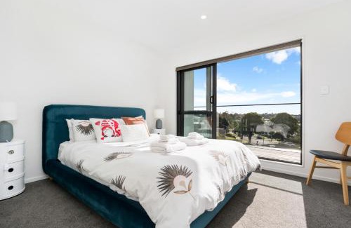 Saint Johns Apartment | Your home away from home located near Auckland CBD