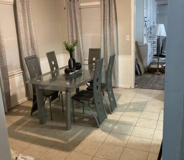 Lawton Villa | Your Home away from Home