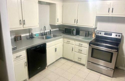 Lawton Villa | Your Home away from Home