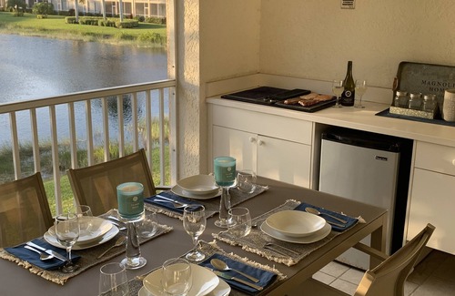 Naples Condo | Your home away from home.