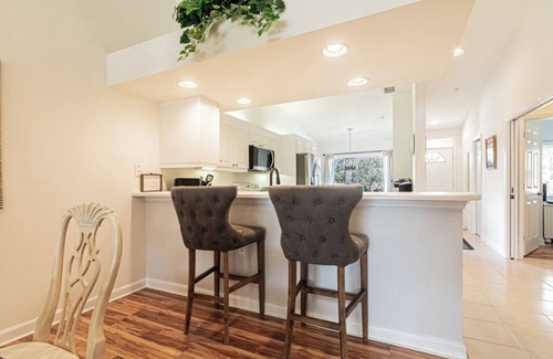 Naples Condo | Your home away from home.