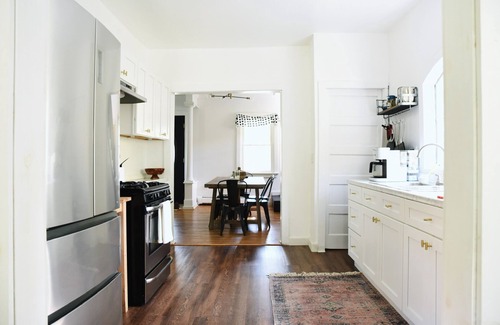 Speculator House | Your home away from home awaits at The Spec House.