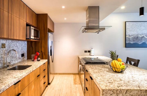 Santa Rosa Apartment | Your home by the sea, where every day is a family adventure.