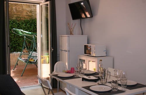 Vatican House | Your home in Rome Center