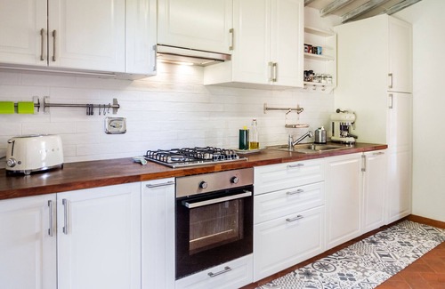 Pancole House | Your home with a view in Scansano, Tuscany