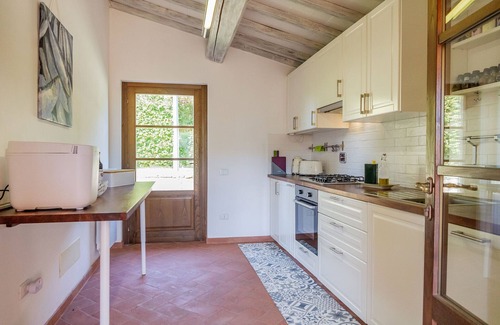Pancole House | Your home with a view in Scansano, Tuscany