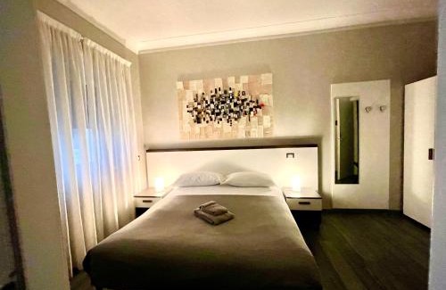 Quartiere XVII Trieste House | Your House By Ale