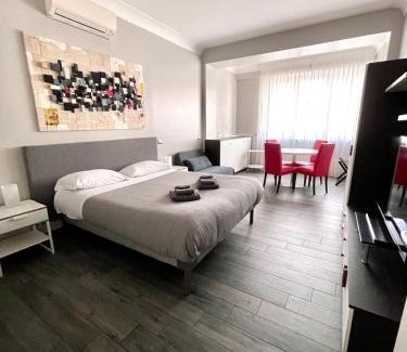 Quartiere XVII Trieste House | Your House By Ale