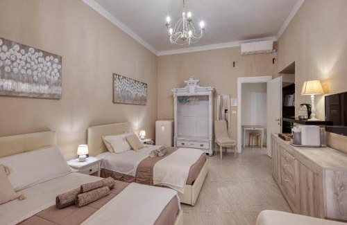 San Vincenzo House | Your House Rooms