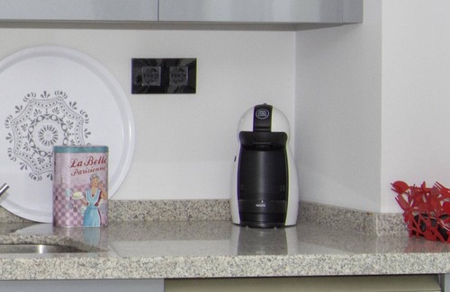 Alfalfa Apartment | Your ideal vacation next to the Cathedral. balcony and terrace