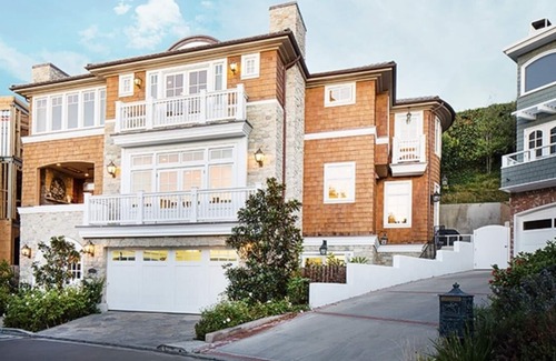 Emerald Bay House | Your Laguna Beach Vacation Home - Emerald Bay