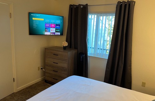 Rancho Cordova Apartment | Your Luxurious Retreat in Rancho Cordova Apt Cn