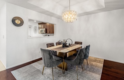 Biltmore Courts Condo | Your Luxury Getaway on Biltmore Golf Links Course, Phoenix AZ!