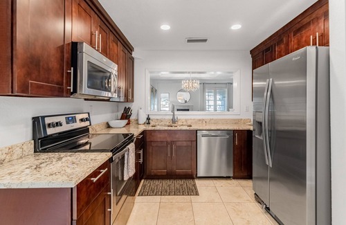 Biltmore Courts Condo | Your Luxury Getaway on Biltmore Golf Links Course, Phoenix AZ!