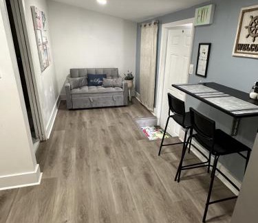 Miramar Apartment | Your Miramar Family Cave