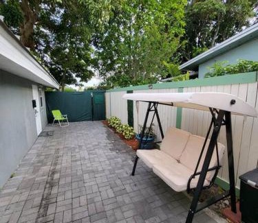 Miramar Apartment | Your Miramar Family Cave
