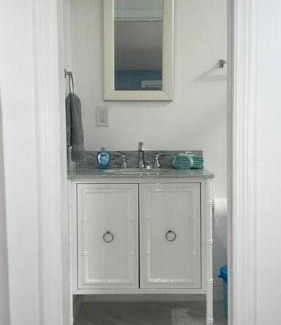 Miramar Apartment | Your Miramar Family Cave