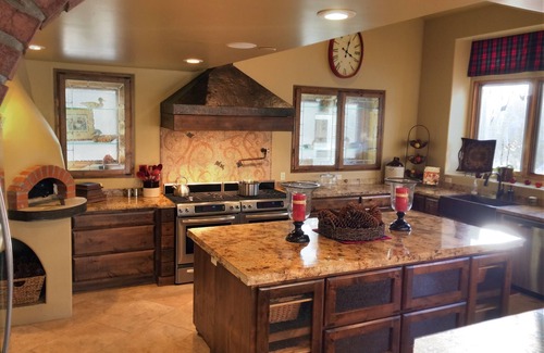 Columbine Lake Villa | Your Mountain get away