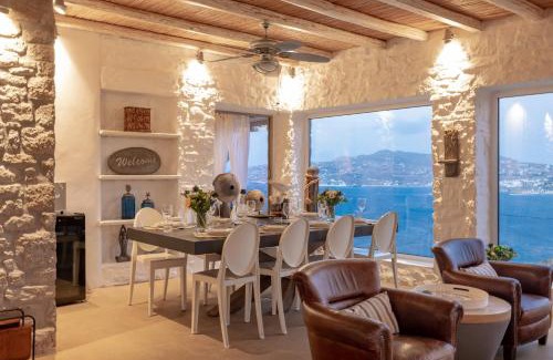 Kanalia Villa | Your Mykonos x Whitelist