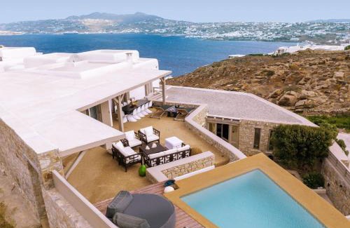 Kanalia Villa | Your Mykonos x Whitelist