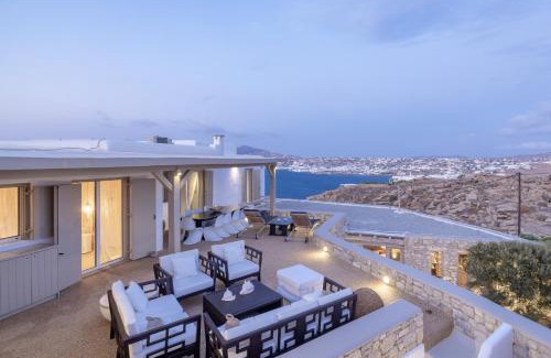 Kanalia Villa | Your Mykonos x Whitelist