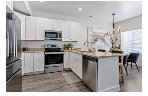 Morgan House | Your new favorite spot!