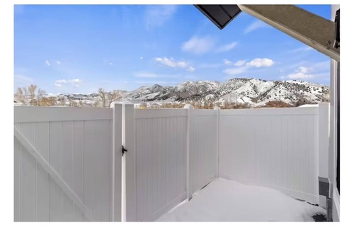 Morgan House | Your new favorite spot!