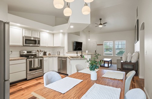 Kuna House | Your New Remodeled 2nd Home