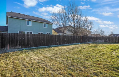 Kuna House | Your New Remodeled 2nd Home