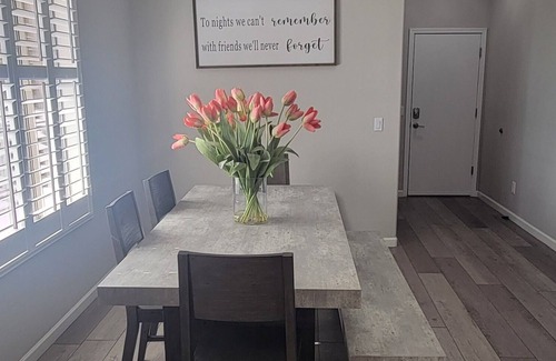 Deer Valley House | Your next getaway!!! Great, open home with heated pool and hot tub!